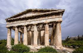 Top Leaders of Ancient Greece