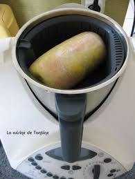 Foie Gras Essai Au Thermomix Transforme Cuisine De Tantine Recettes De Cuisine Cuisine Recette