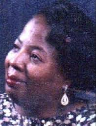 Vivian Maxwell Obituary (2015)
