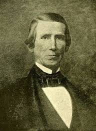 James Pickney Henderson