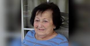 Faye "Dee Dee" Marie Sampey Obituary