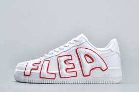 Following the release of their customizable air force 1 last year, cactus plant flea market and nike are set to drop another af1 low iteration later this week. Air Force 1 Cactus Plant Flea Market Online