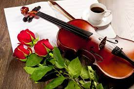 We have partnered with a local roaster, muletown roasted coffee, to provide a menu of out of this world espresso and coffee drinks. Roses Violin And Coffee Background Gallery Yopriceville High Quality Images And Transparent Png Free Clipart