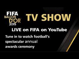 La remarque sexiste de martin solveig 04/12/2018. Full Replay Fifa Ballon D Or 2015 Tv Show Youtube