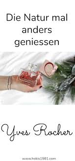 Yves Rocher Oui A L Amour Eau De Parfum Hokis Best Swiss Beauty And Lifestyle Blog Vegane Kosmetik Duft Kosmetik