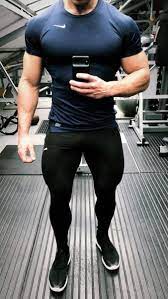 Mike Thurston Tumblr Gym Outfit Men Mens Workout Clothes Mens Outfits