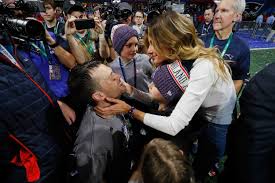 Tom brady and gisele bündchen have been married for 11 years. Tom Brady S Wife Played Major Role In His Patriots Departure