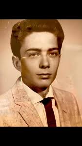 “I wish that Heaven had visiting hours and I would ask if I could take you  home…” But since you’ve been away Dad, we continue to have amazing family  celebrations making your famous Italian meal and ...