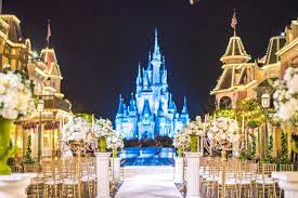 The possibility to get married at disney world has been available for quite some time now, but just recently they announced a new magic kingdom after hours experience. How Much Does A Disney Wedding Cost