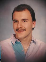 CPL Jerry Douglas “Doug” Fortune