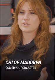 Chloe Maddin