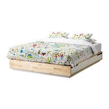products bed frame with storage ikea mandal bed bed frame with drawers