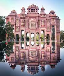 Abc Carpet Home On Instagram The Patrika Gate In Jaipur By Himanshu Pagariya Via Kellybehunstudio Travel Photography Places To Travel Beautiful Places