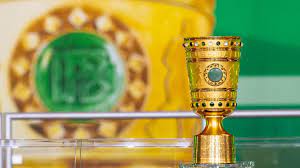 Follow the liga nos in real time with our livescore. Dfb Pokal Bvb Empfangt Kiel