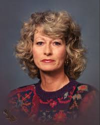 Mary Ann Williams Harris Obituary May 2, 2025