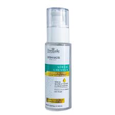 Tous les produits > sérum réparateur phytokératine cheveux secs et abîmés sans silicone capiderma 50ml. Agroline Facebook