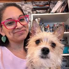 Tammy Diaz-McDonald (@ladybclayjewelry) • Instagram photos and videos