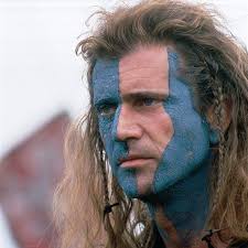 Experience the Oscar-winning epic Braveheart in 4K UHD, coming May 15.  paramnt.us/Braveheart4K