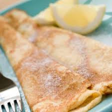Mardi Gras Crepes Et Crepes Carnaval