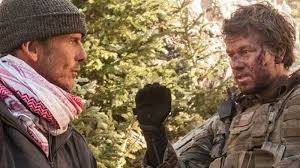 Mark Wahlberg Peter Berg Adapting Wonderland For Netflix Make Millions Mark Wahlberg Cryptocurrency