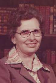 Mary Virginia Calhoun Casteel Obituary