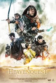 But ends victorious, with helpful guides, as he stays on the narrow path to the distant celestial city. Heavenquest A Pilgrim S Progress 2020 Imdb