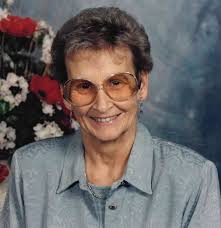 In Memory of Helen Elizabeth Hon