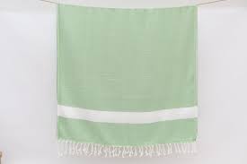 Perfect for the beach, gym, pool, yoga and basically anything you can throw at it! Diamond Peshtemal Green Green Turkish Towels Turkish Towels Turkish Towel Design