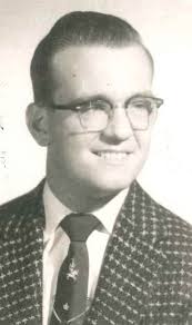 Obituary of Fred Nucci