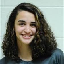 Meghan Martinez's Instagram, Twitter & Facebook