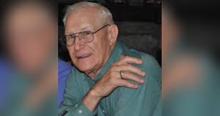 Obituary for George O. McGuire
