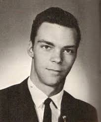 Virgil Caine: Roger, Larry, Mike and Eddie