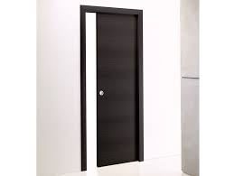 Wood الأبواب الداخلية مجموعة Aluminiun Chic Doors By Longhi تصميم Opera Design