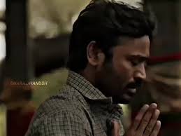 D54 is Kara. An emotionally rooted suspense thriller. We are coming this  summer. #D54 is #Kara #கர #కర #करा 🧨 @dhanushkraja @velsfilmintl