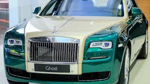 Exotic cars printable coloring page for kids 16; Rolls Royce Rolls Out Specials At Dubai Show Autoblog
