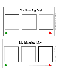 § lists of words with 2, 3 and 4 phonemes. Blending Mat Pdf Google Drive Phonics Reading Elementary Phonics Letter Activities Preschool