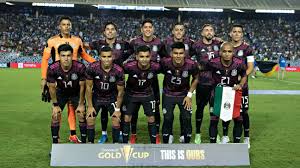 La selección de fútbol​de méxico es el equipo masculino representativo en las competiciones oficiales. Seleccion Mexicana Y Las Calificaciones Ante El Salvador En La Copa Oro