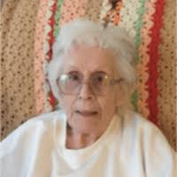 Betty Jane Pool Obituary (1923