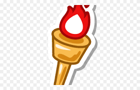 Download these amazing cliparts absolutely free and use these for creating your presentation, blog or website. Torch Clipart Olympic Flame Olympic Torch Clipart Stunning Free Transparent Png Clipart Images Free Download