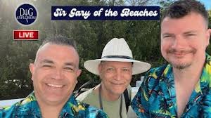 D&G Explorers: Remembering Gary Krebs