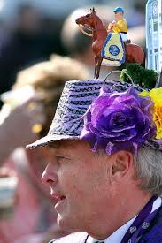 Day 1 Breeders' Cup World Championships