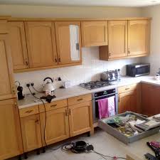dream kitchen for just 500