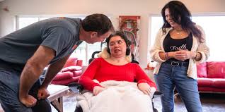 Family of Danielle Loftus, now 25, remains grateful this Thanksgiving