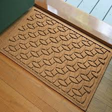 Simply use our calculator above, or apply the formula to change the length 3 ft to m. Weather Guard Ellipse 2 Foot X 3 Foot Door Mat Bed Bath Beyond