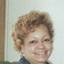 Mrs. Linda Faye Gray Obituary