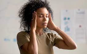 Dizziness often goes away over time. Feeling Dizzy Here S What You Need To Know About The Common Symptom According To The Experts Better Homes Gardens