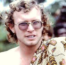 Letter to the editor in today's Chicago Tribune written by Tom Aichele  (Dominican Republic 1985-87) # Peace Corps volunteers I am among those who  proudly call themselves a returned Peace Corps volunteer,