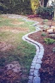 Kreatives Natursteinpflaster Kreatives Natursteinpflaster Kreatives Natursteinpflaster Garden Types Front Yard Design Stone Pavement