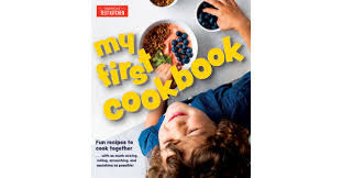 Check spelling or type a new query. America S Test Kitchen Kids Adds To Its Acclaimed Collection Of Bestselling Cookbooks For Young Chefs With My First Cookbook