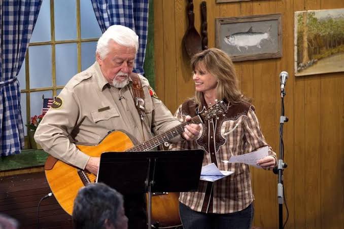 Jimmy Capps' wife Michele Voan Capps Biography: Age, Net Worth, Children, Height, Wikipedia